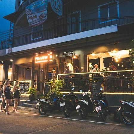 Ck Hostel タオ島 エクステリア 写真