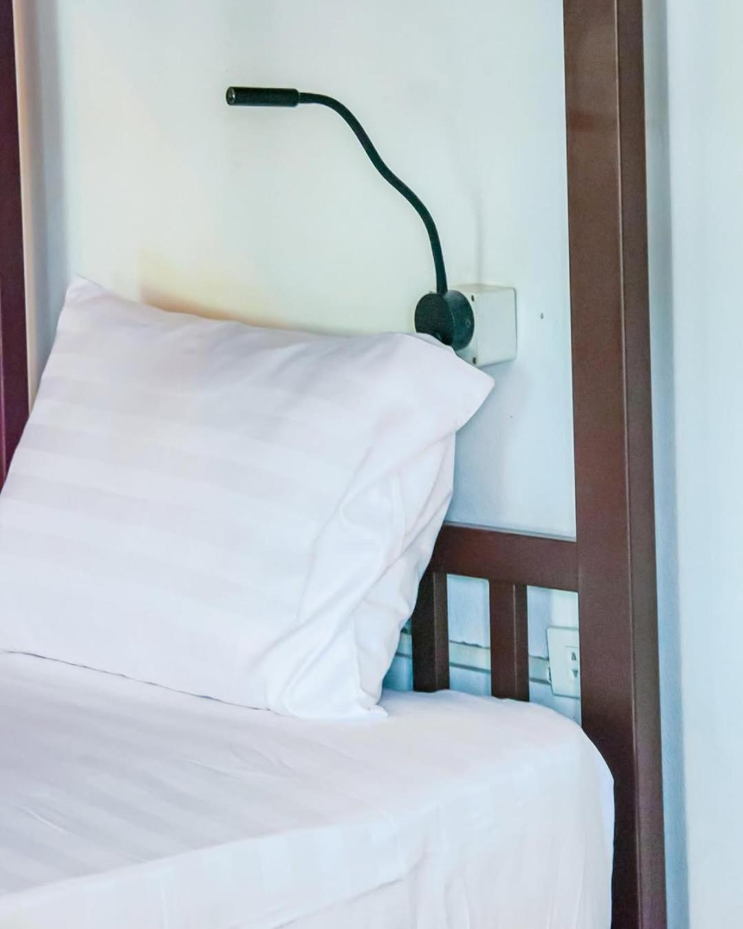 Ck Hostel タオ島 部屋 写真