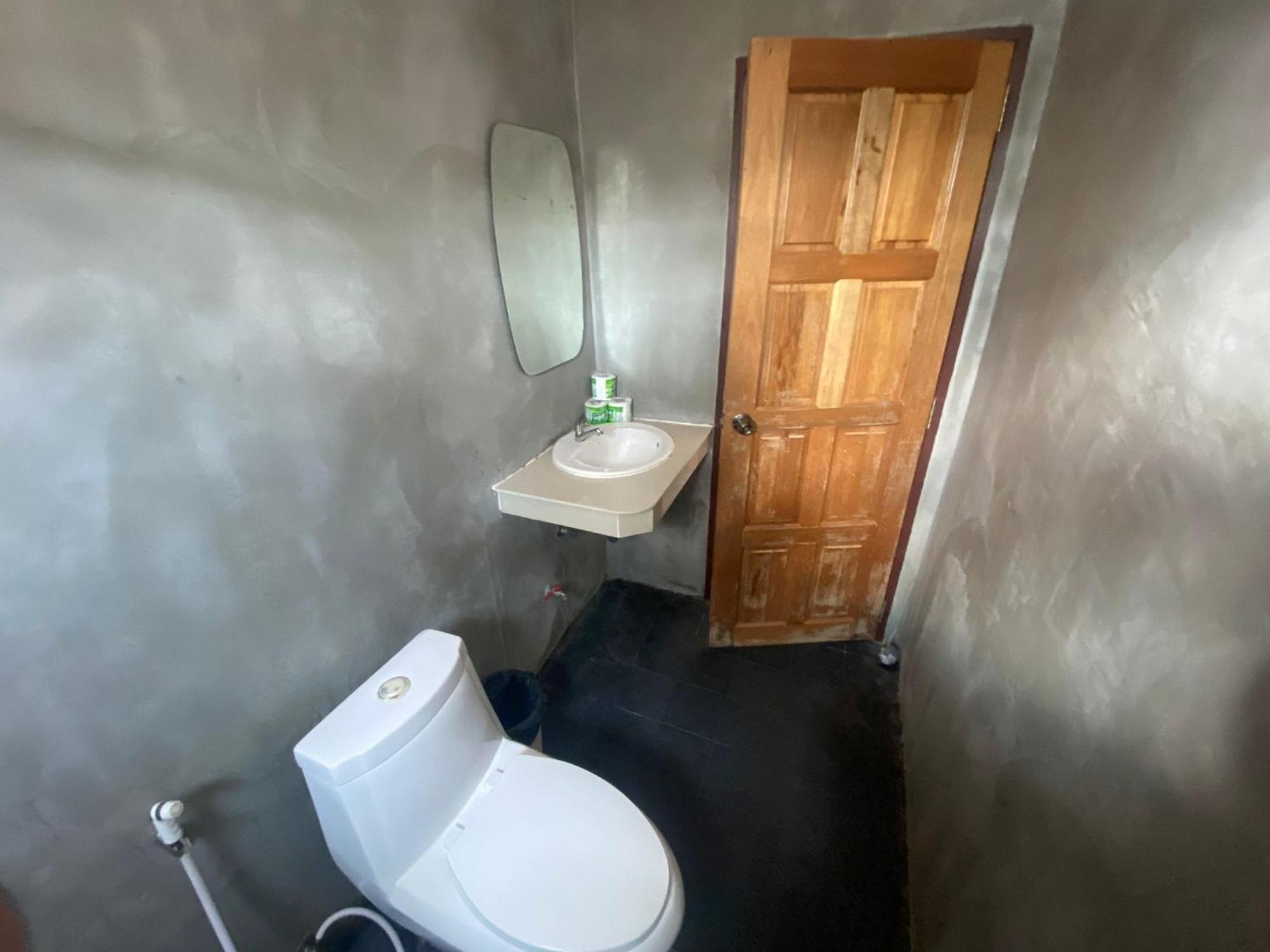 Ck Hostel タオ島 エクステリア 写真