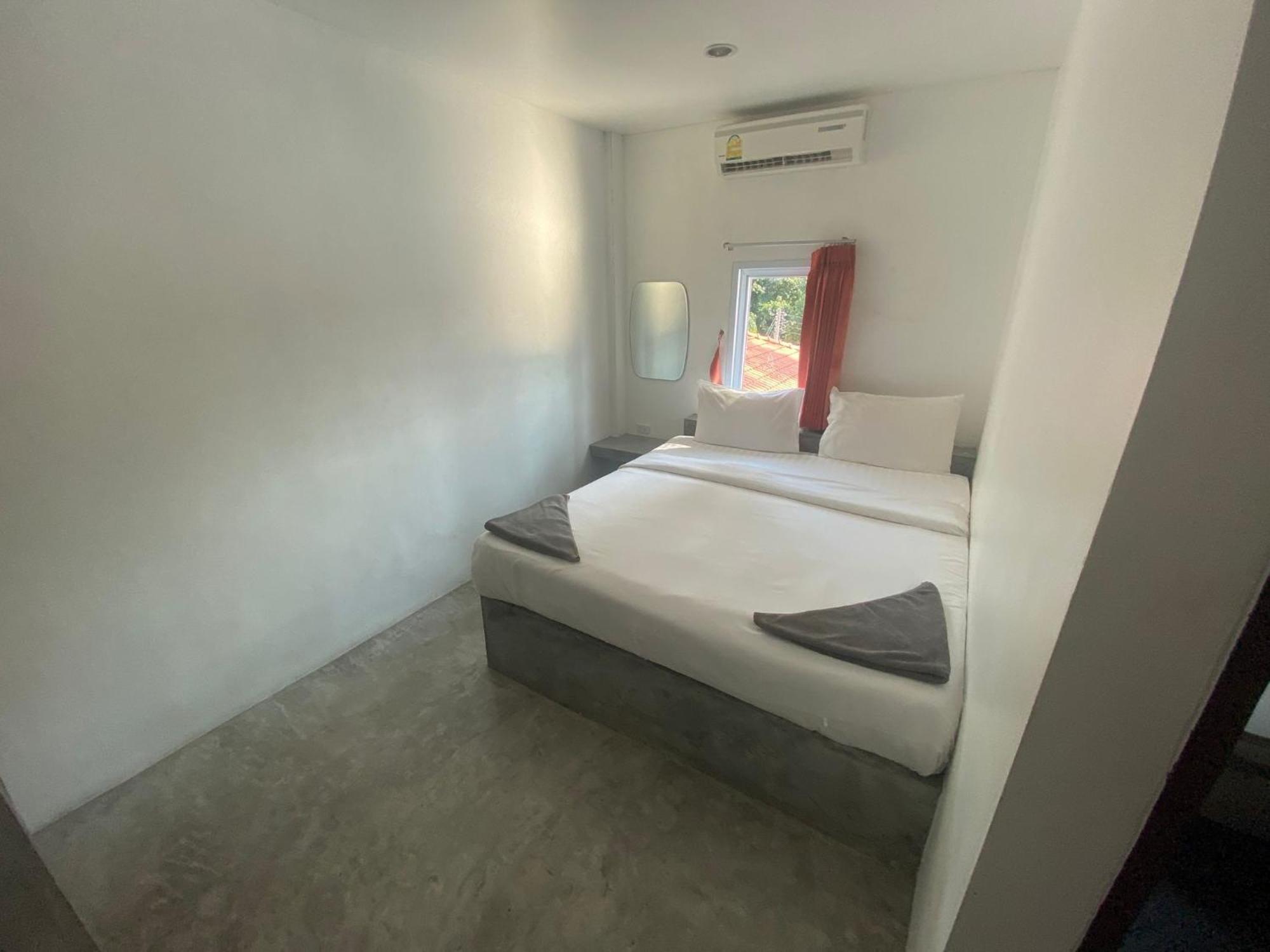 Ck Hostel タオ島 エクステリア 写真