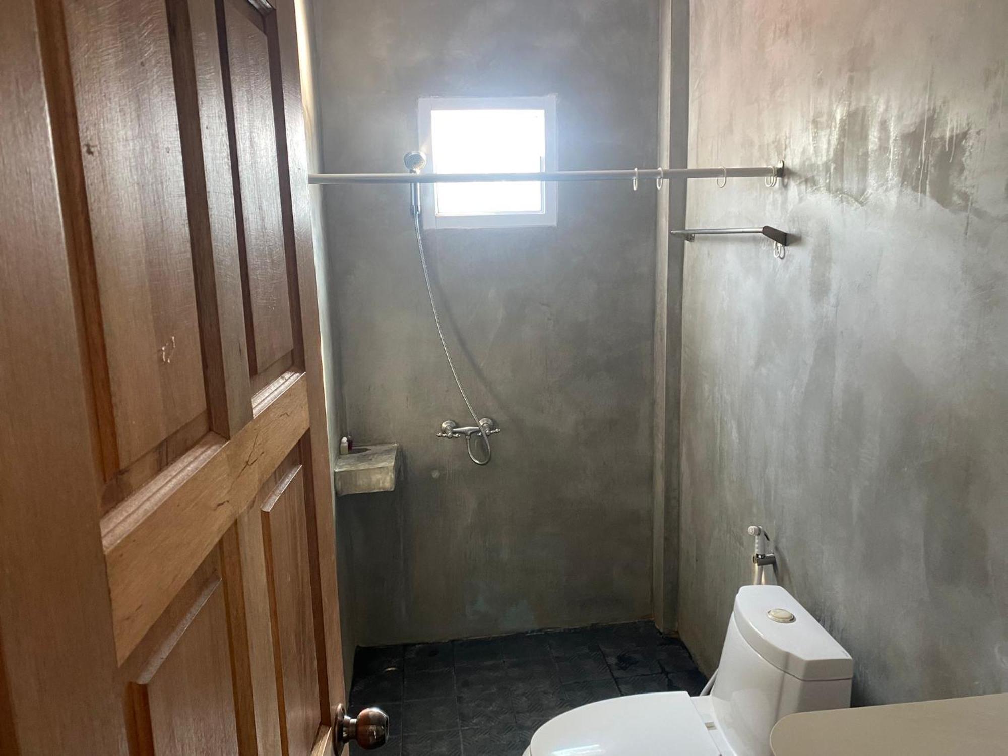 Ck Hostel タオ島 エクステリア 写真