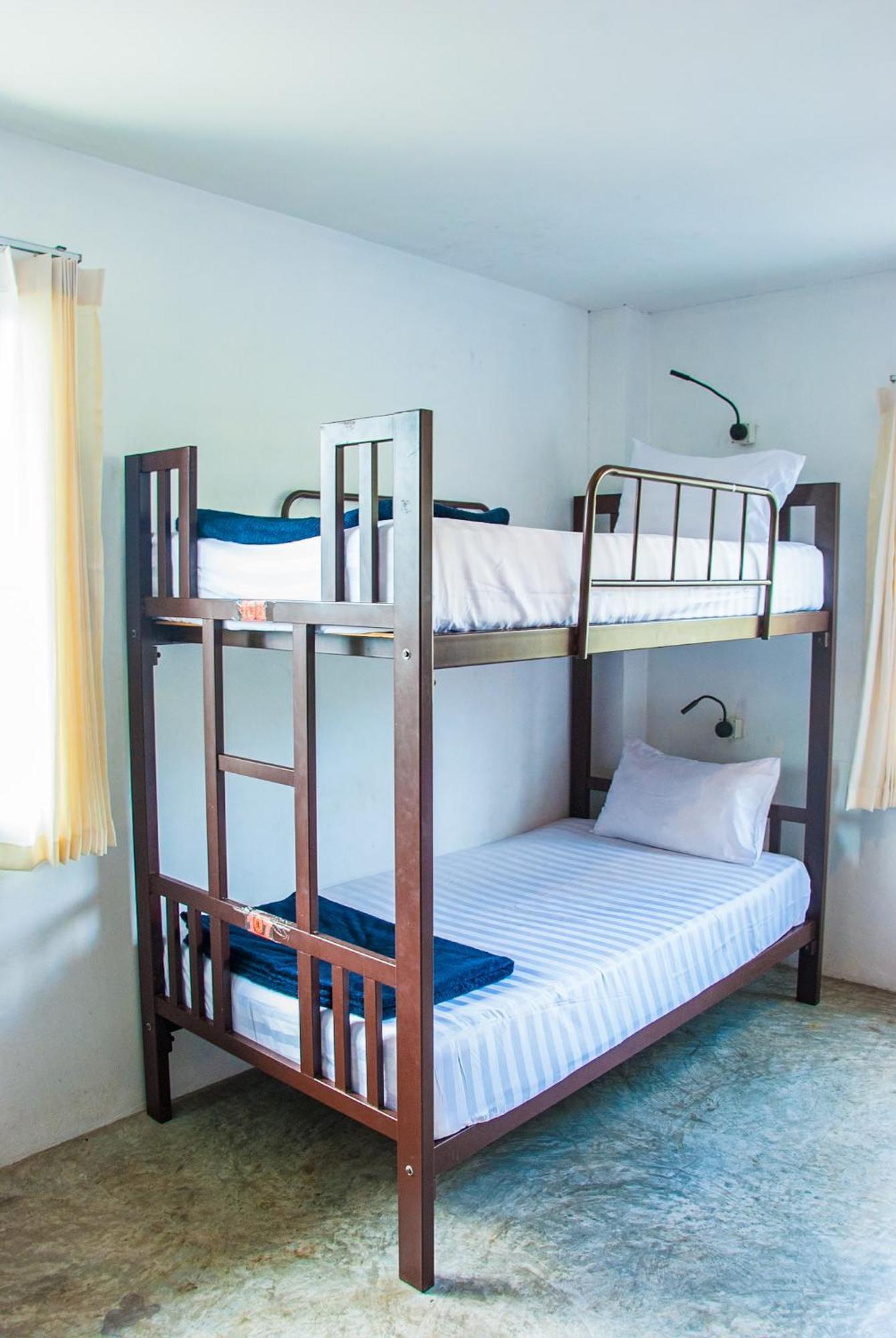 Ck Hostel タオ島 エクステリア 写真