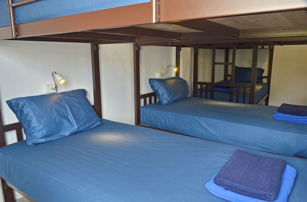 Ck Hostel タオ島 エクステリア 写真