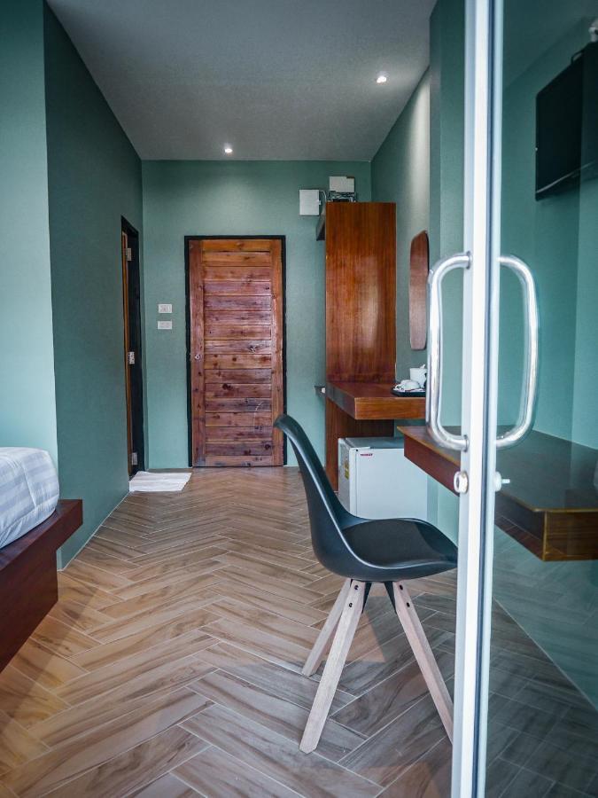 Ck Hostel タオ島 エクステリア 写真