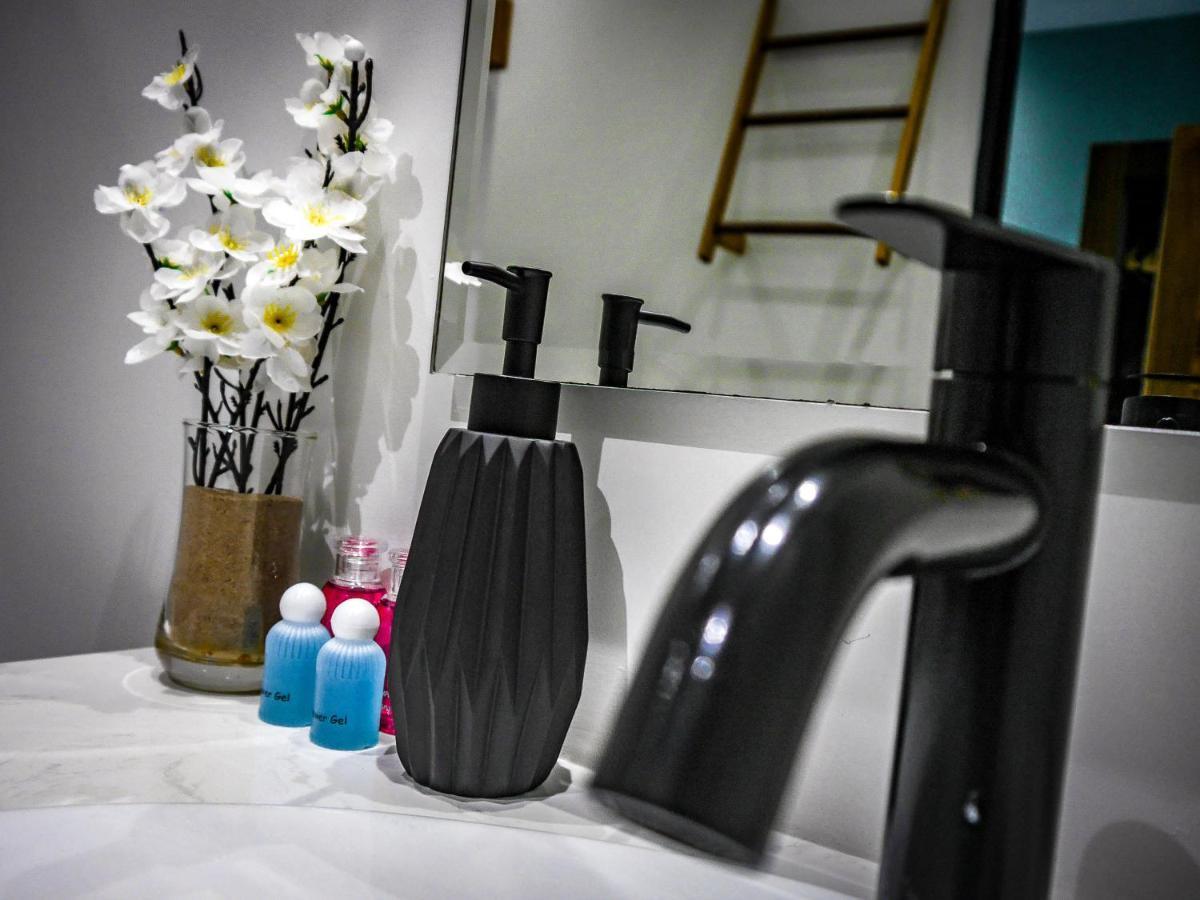 Ck Hostel タオ島 エクステリア 写真